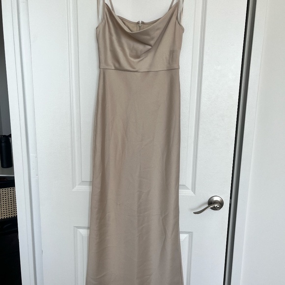 BHLDN Anthropologie Cali Dress - Picture 4 of 5